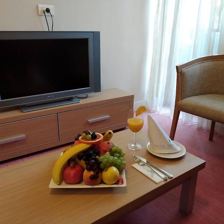 Hotel Park 이바니차 외부 사진
