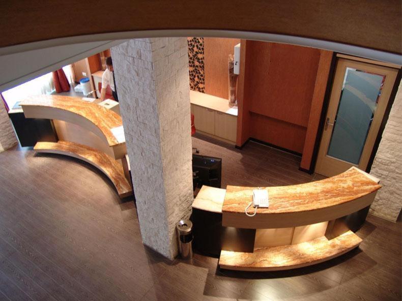 Hotel Park 이바니차 외부 사진
