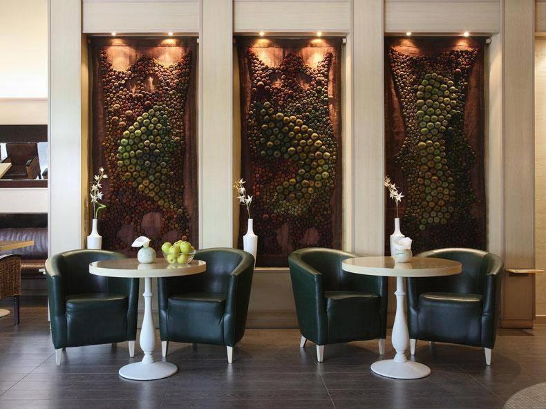 Hotel Park 이바니차 외부 사진