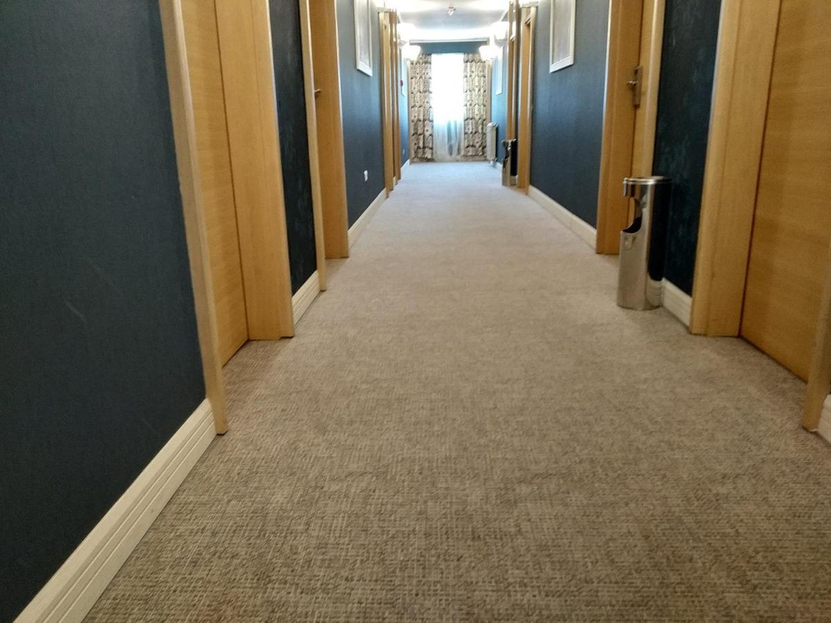 Hotel Park 이바니차 외부 사진