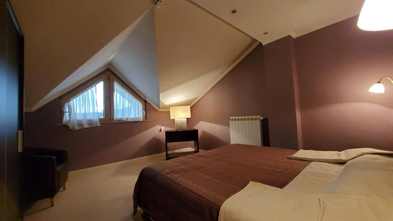 Hotel Park 이바니차 외부 사진